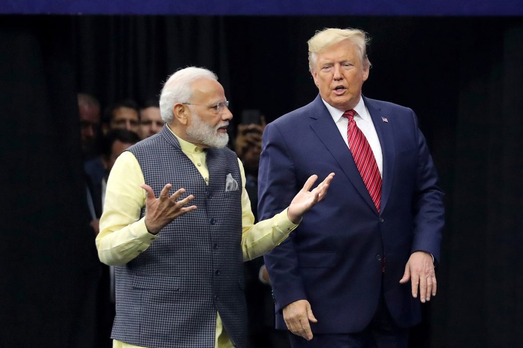 In search of the elusive US-India trade deal