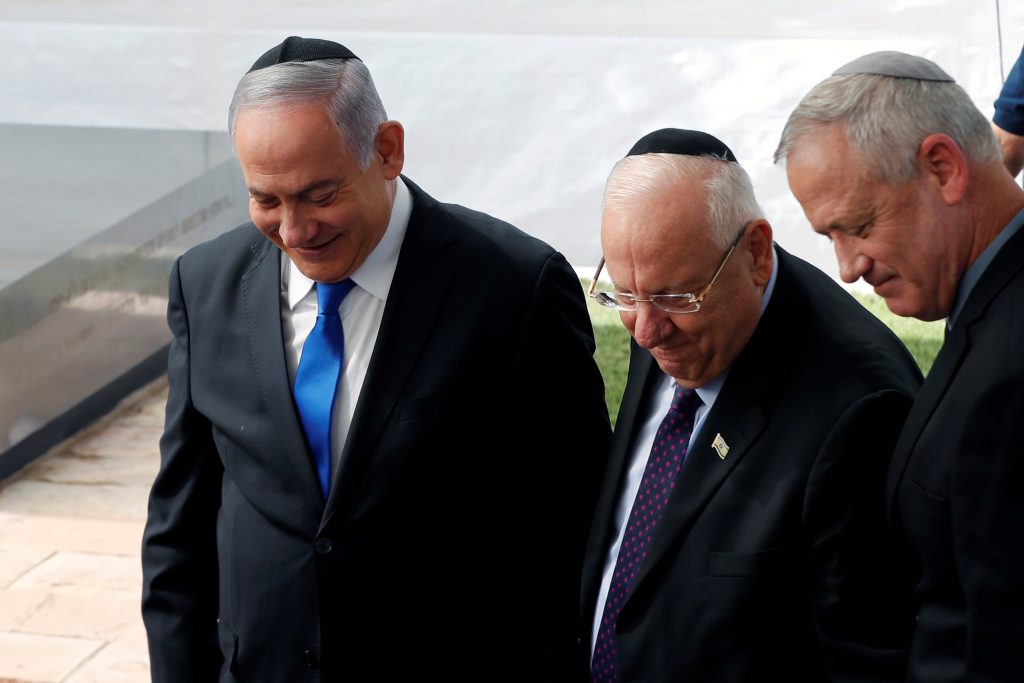 Israel needs a stable government, and fast