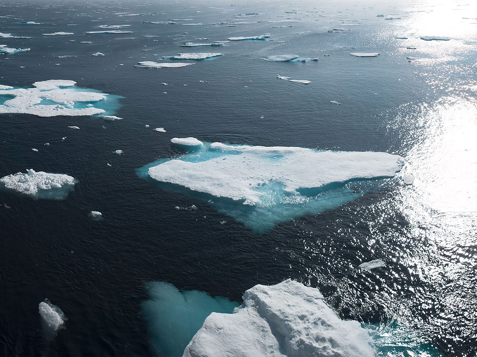 Climate Change and Climate Action