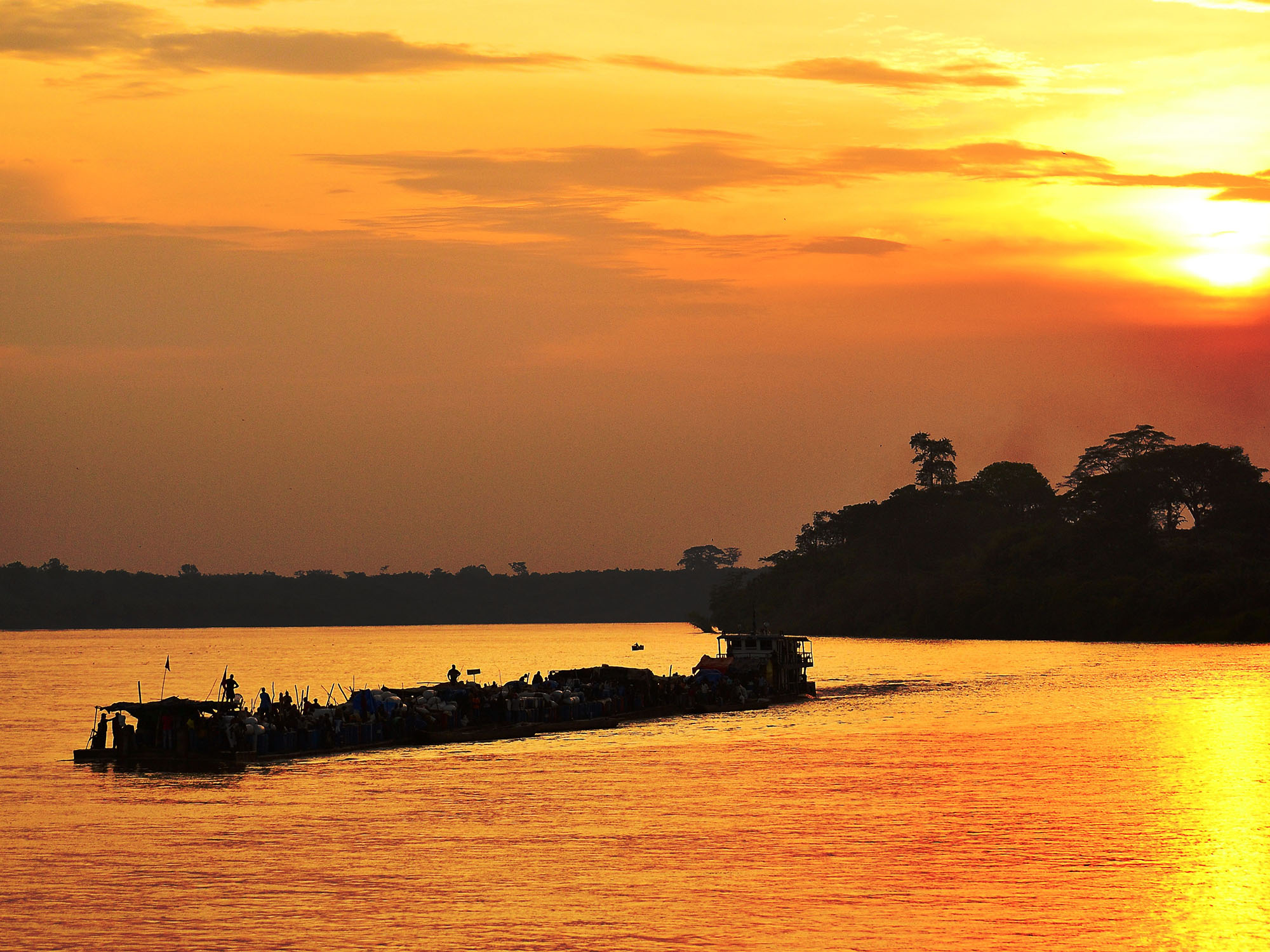 Democratic Republic of the Congo