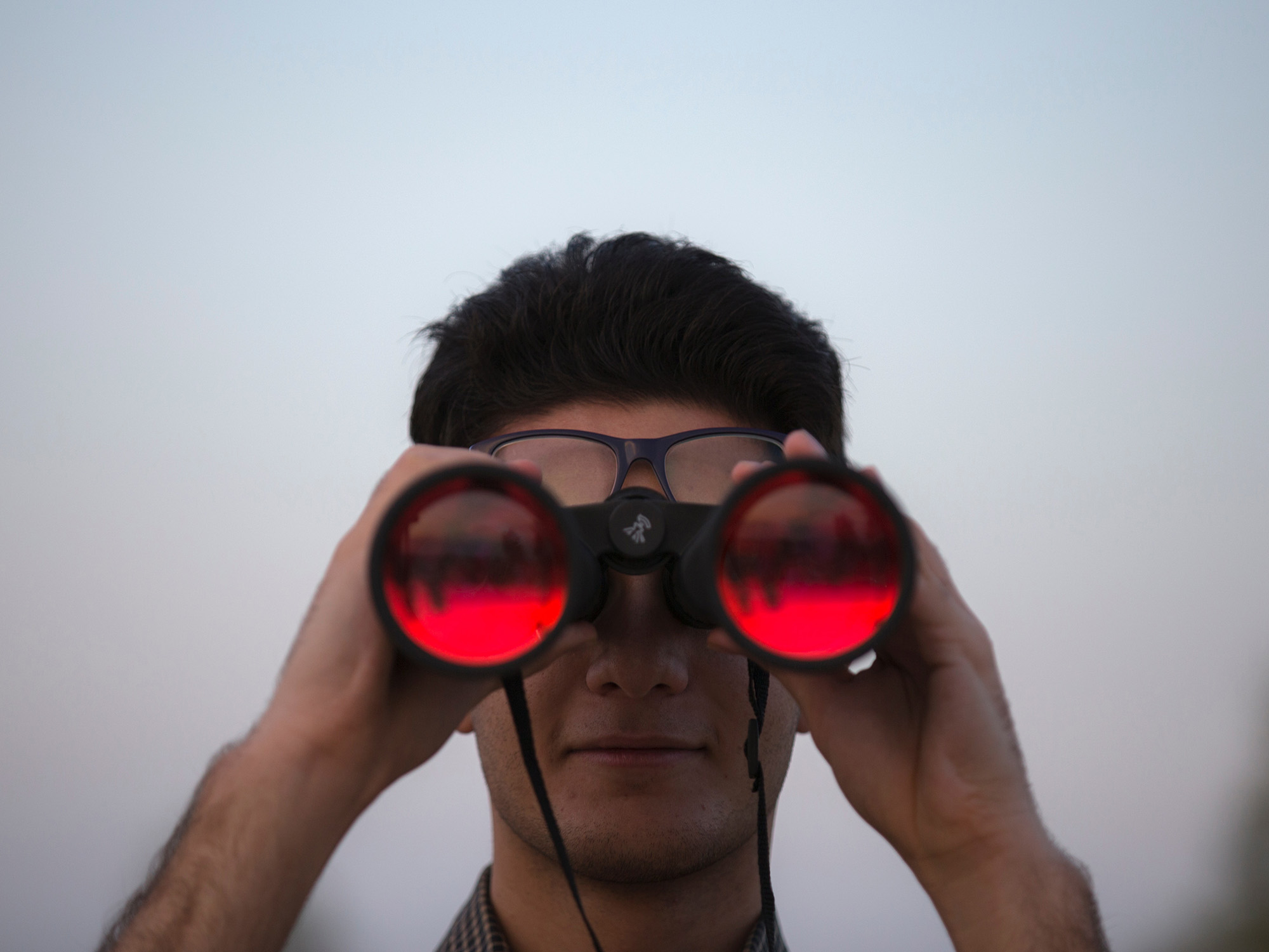 Foresight, Strategy, and Risks