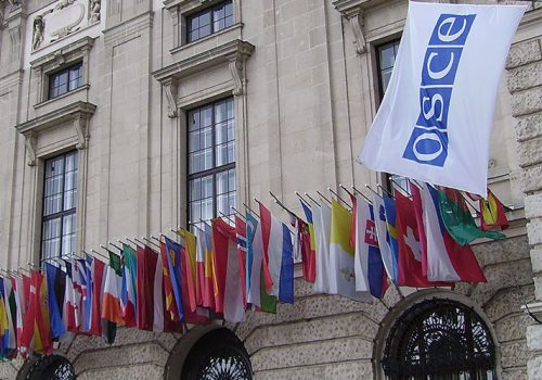 Strengthening the OSCE’s role in strategic stability