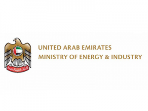 United Arab Emirates Ministry of Energy and Industry