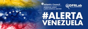 AlertaVenezuela email banner