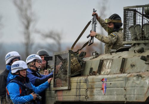 Eight obstacles to Ukraine achieving peace with Russia