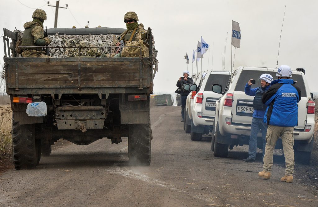 Eight obstacles to Ukraine achieving peace with Russia