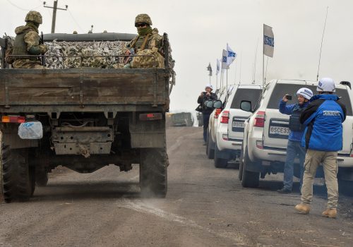 Ukraine got its ships back but at what cost?