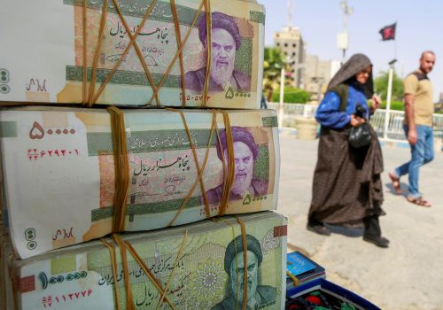 The effect of US sanctions on the Iran-Iraq alliance