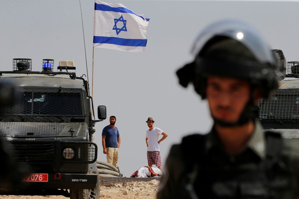 Pompeo’s Israeli settlements announcement could imperil Middle East peace chances