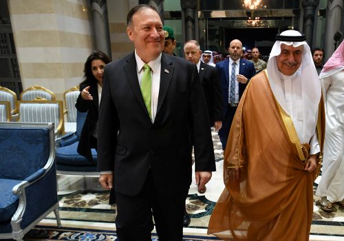 Saudi failure to convict Saud al-Qahtani is glaring
