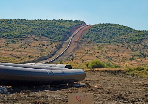 Russia’s new pipeline to China is not a threat to Europe