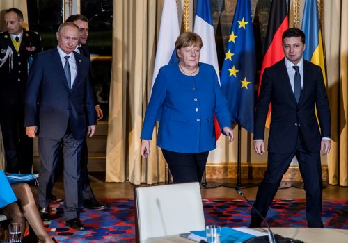 Post-Merkel Germany: What can Ukraine expect?