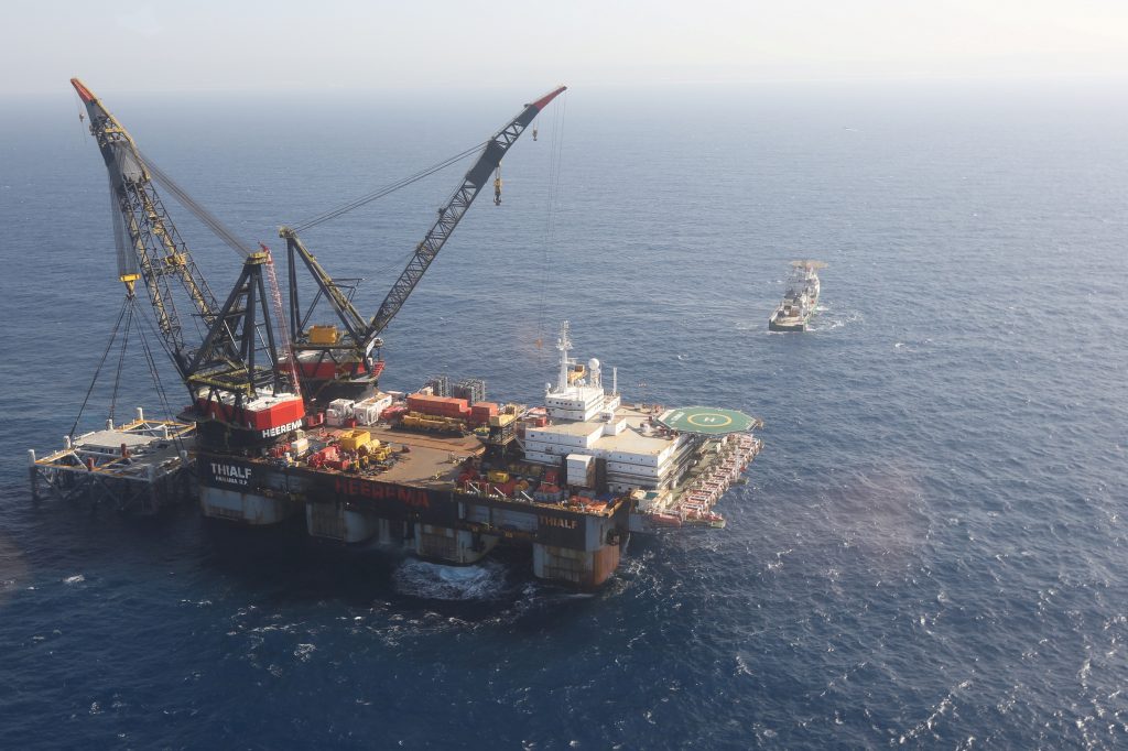Can the Eastern Mediterranean resolve its natural gas strife?