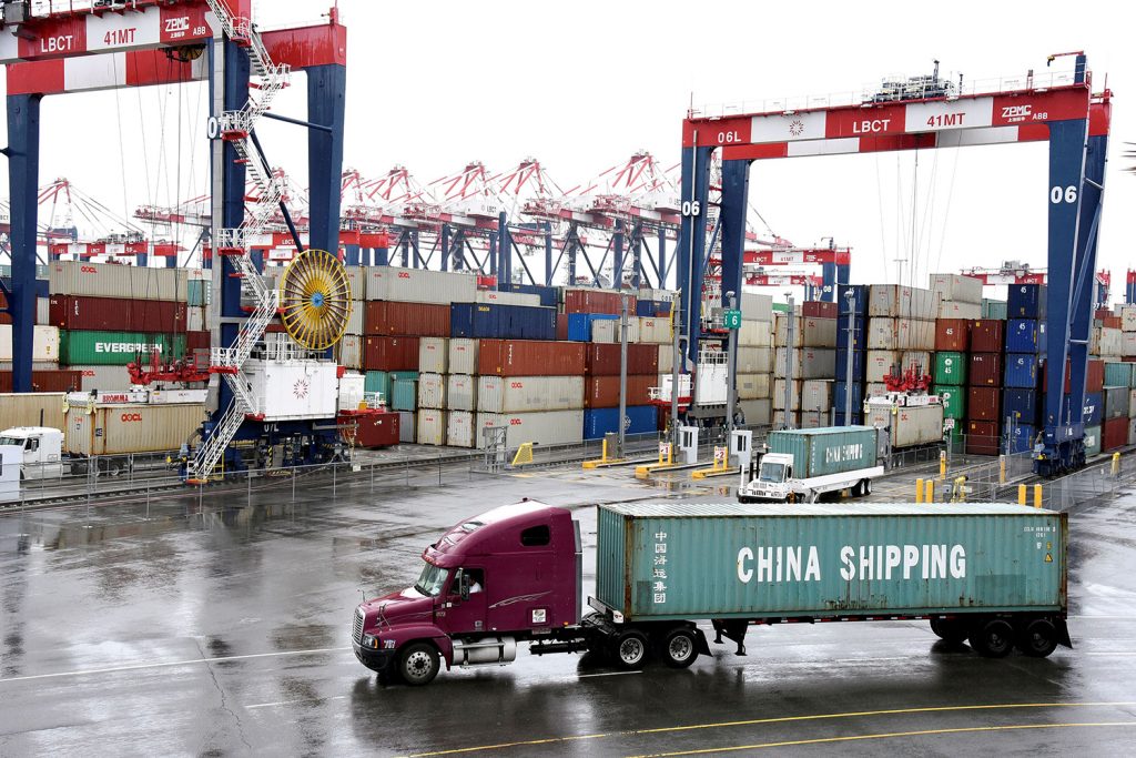 “Phase One” agreement: Whither the US-China trade war?