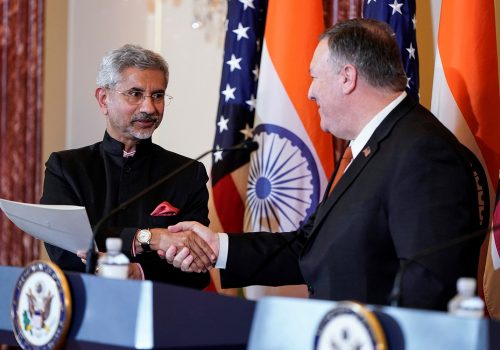 Trump’s India trip comes up empty on trade: What’s next?