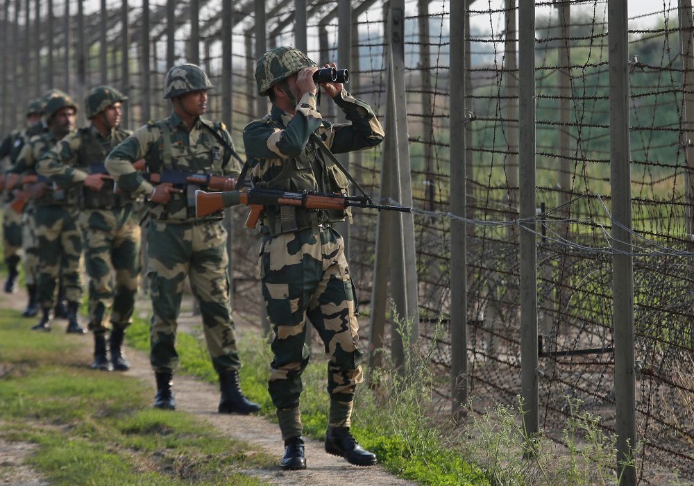 Pakistan Rjaa Shuja Nawaz - Atlantic Council