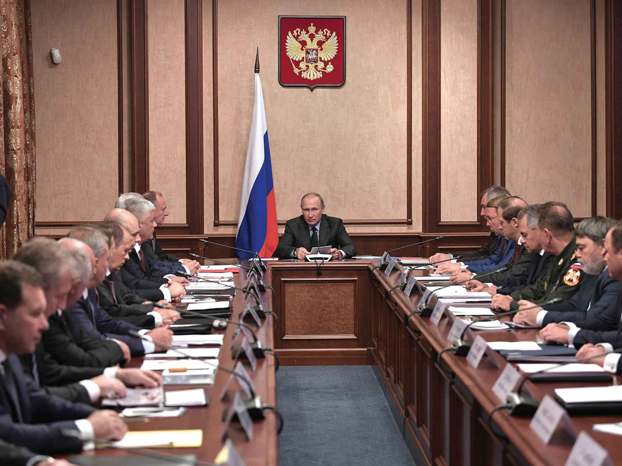 US sanctions Using a coercive and economic tool effectively Atlantic