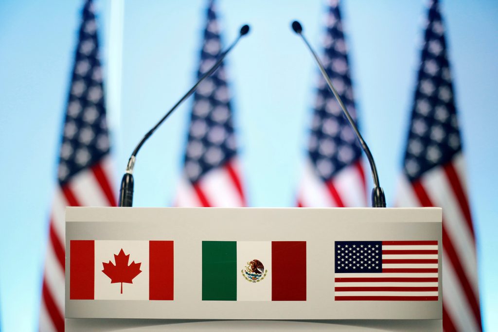 How the USMCA impacts transatlantic trade policy