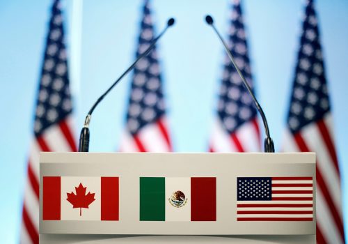 Il successore dell'NAFTA sta per entrare in vigore. Ecco perché sarà un bene per il Nord America e un male per l'OMC