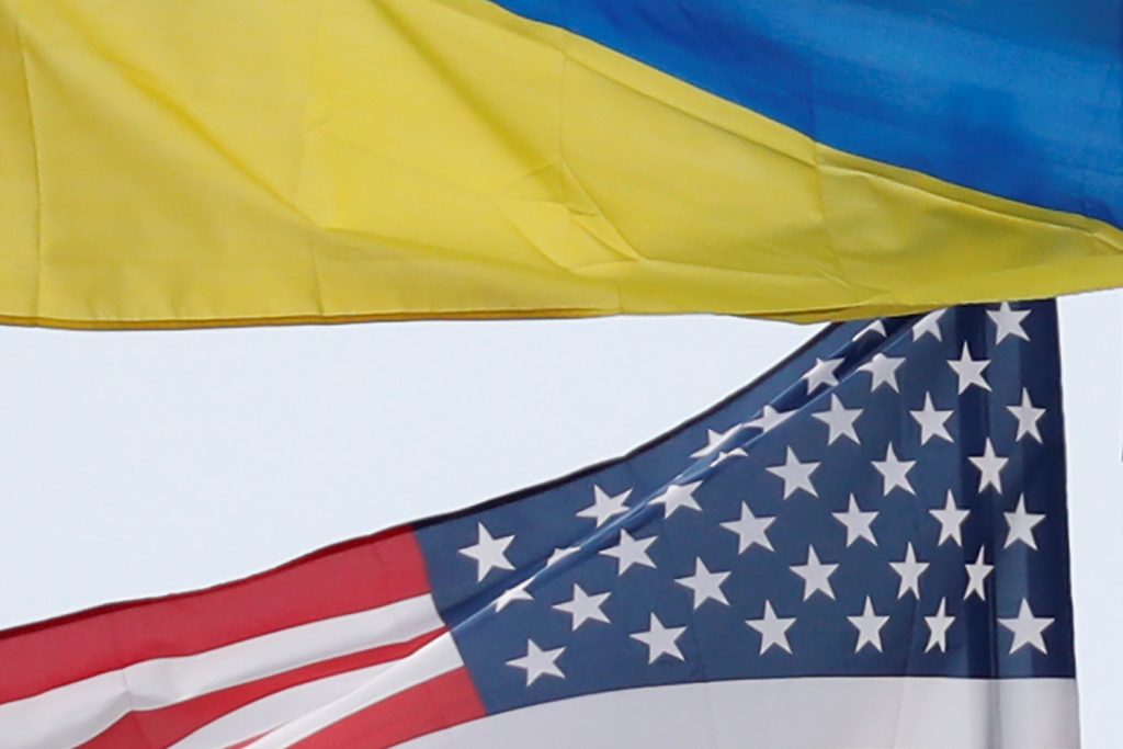 US legislators: Washington’s support for Ukraine is still strong