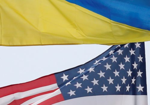 Rumors of Ukraine’s death on Capitol Hill are greatly exaggerated