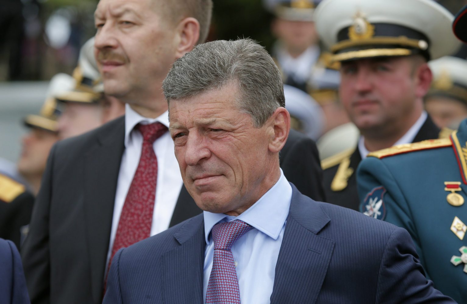 Pressuring Putin is the only way to end Ukraine’s pain