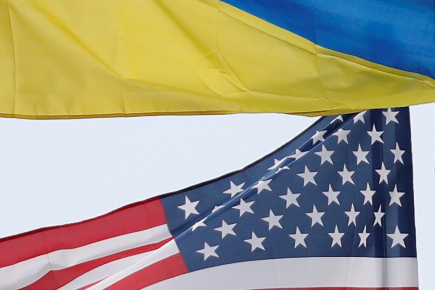 Statement by former US Ambassadors to Ukraine