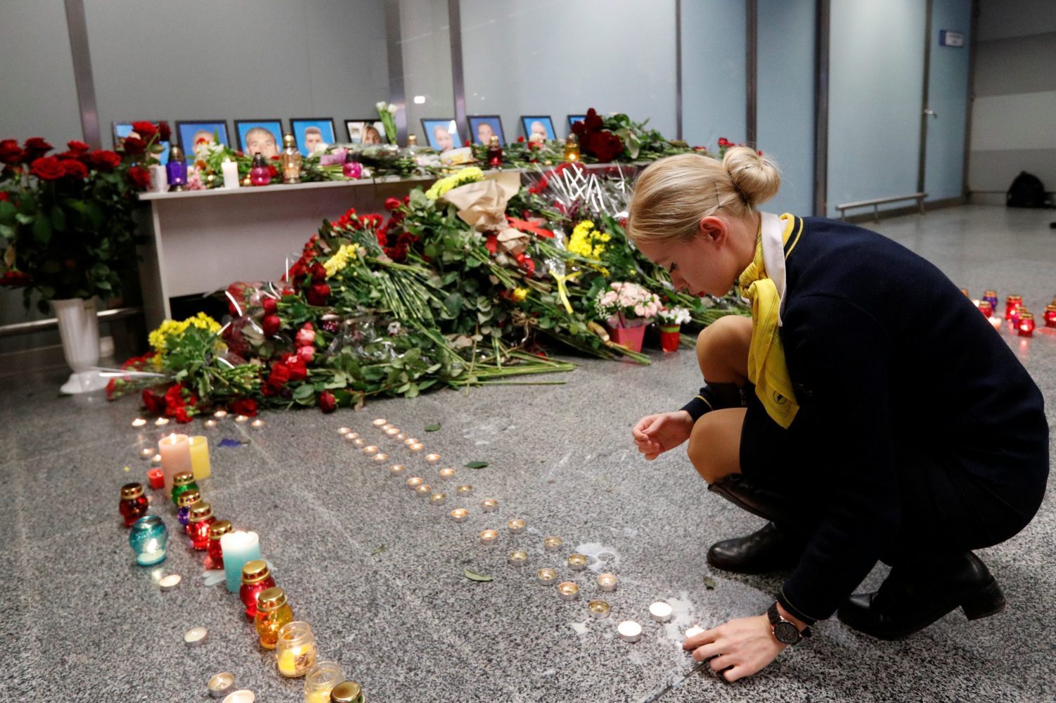 “You Can’t Get Away with Something Like This,” Families of MH17 Victims Remind Russia