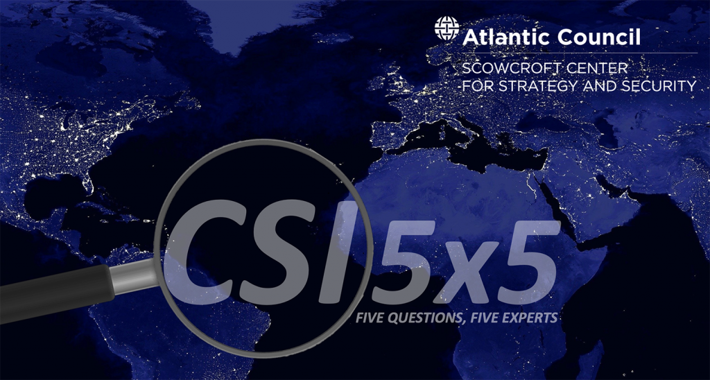 The 2010s: A cyber decade in review