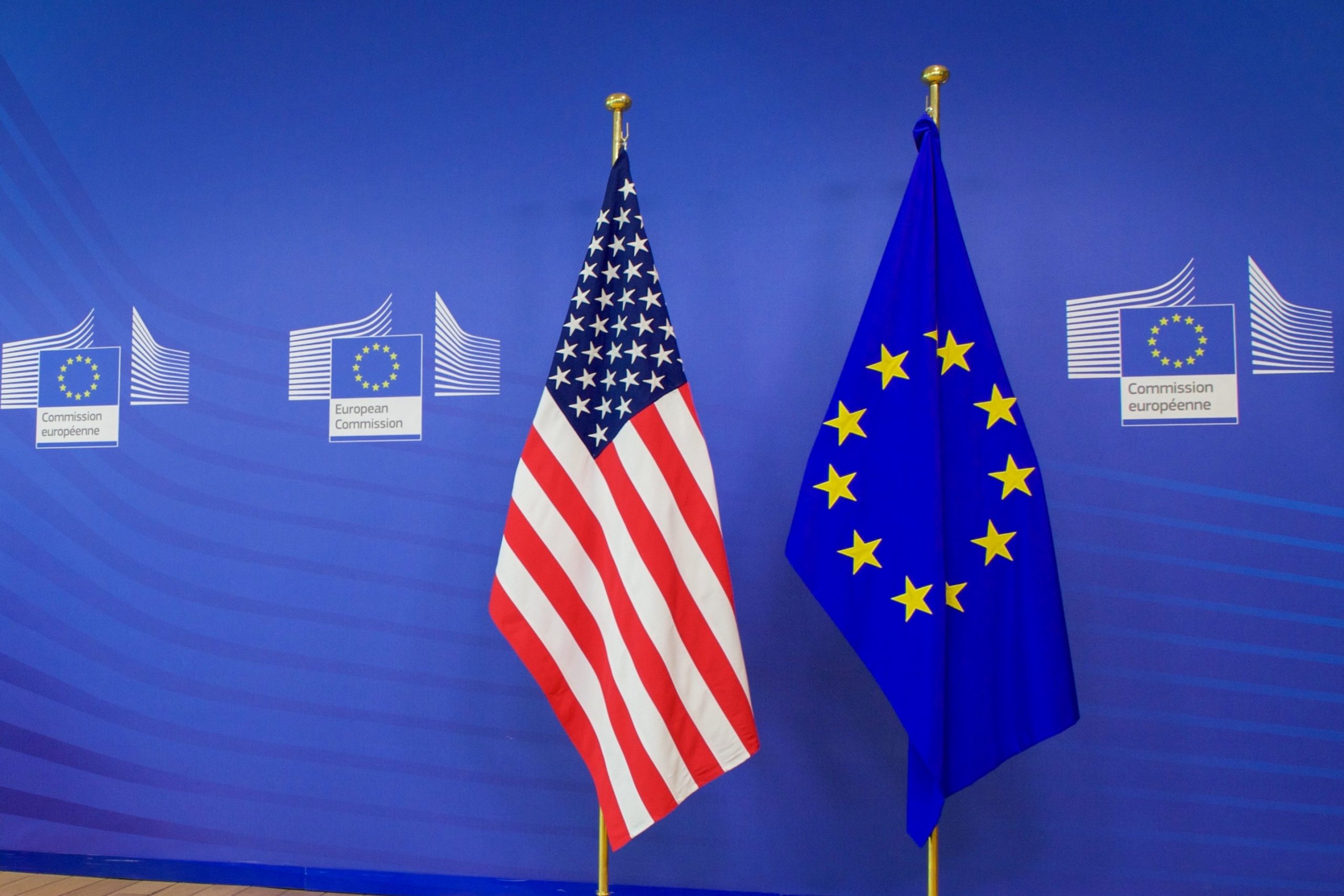 USEU at 70 The way forward Atlantic Council
