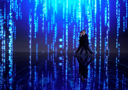 Warring for the soul of the internet: Ten years on