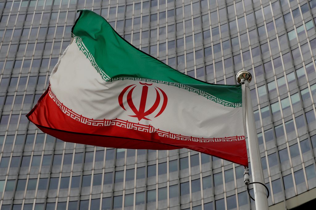 Hope for the Iran nuclear deal is not completely lost