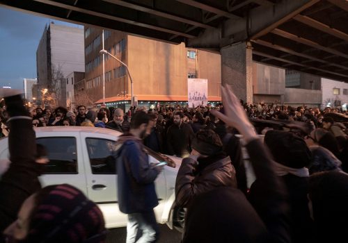 Why Nasrin Sotoudeh is on hunger strike to protest Iran’s dire prison conditions