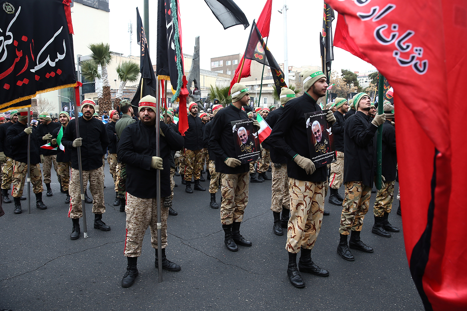 US-Iran in crisis: Strategic ambiguity and loud weapons in cyberspace
