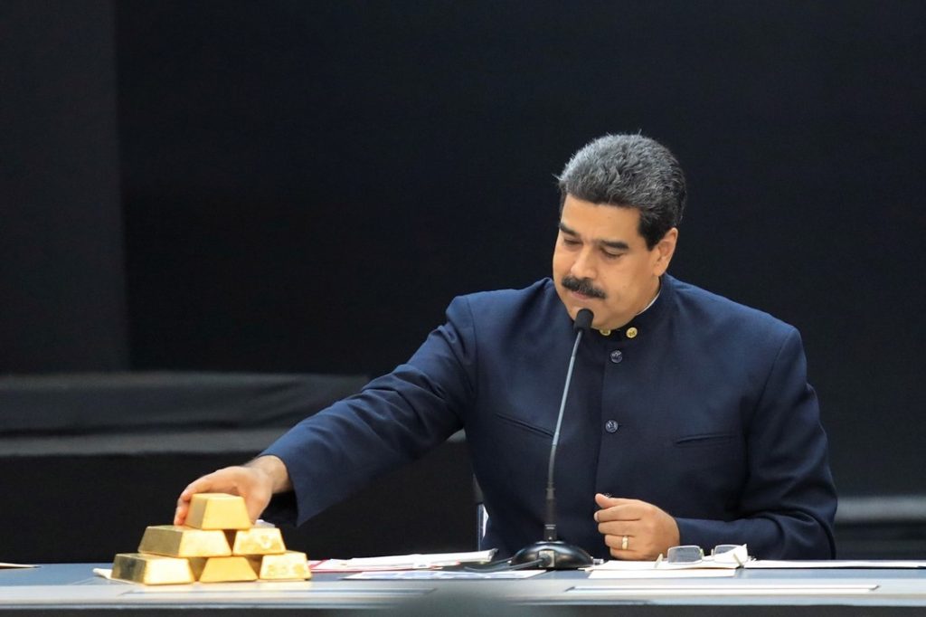 Stemming Maduro’s Illicit Activities: What’s Next After the Jan. 5 Elections?