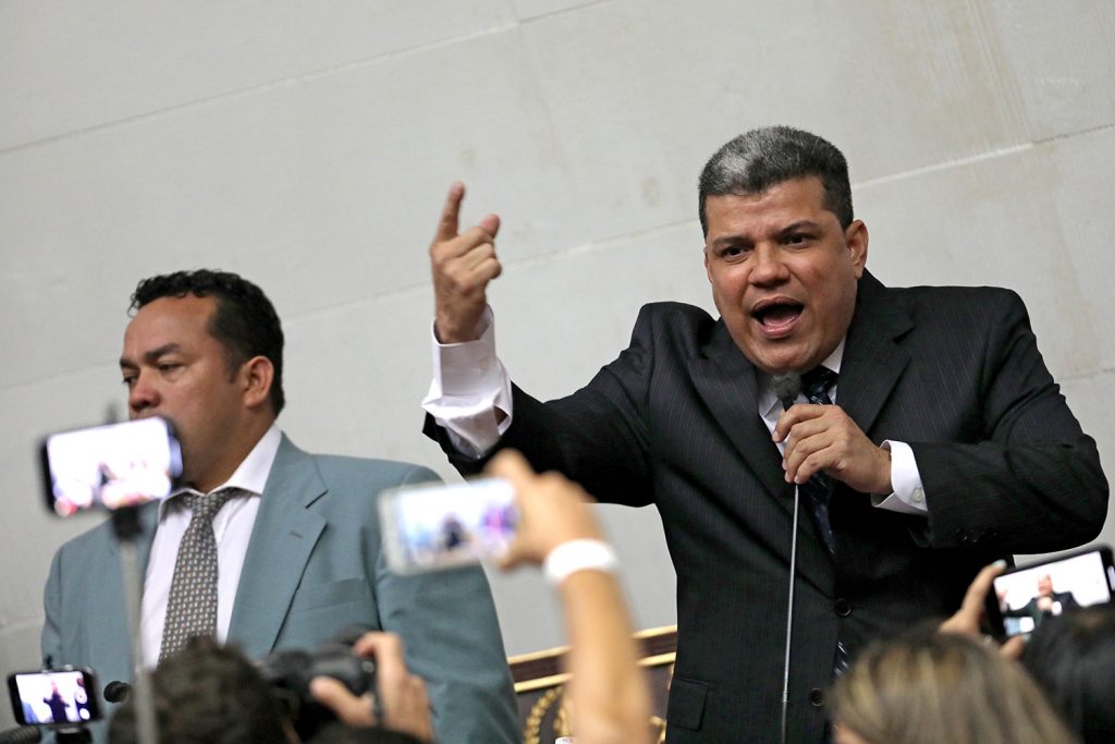 After Maduro’s latest ploy, what’s next for the Venezuelan opposition?