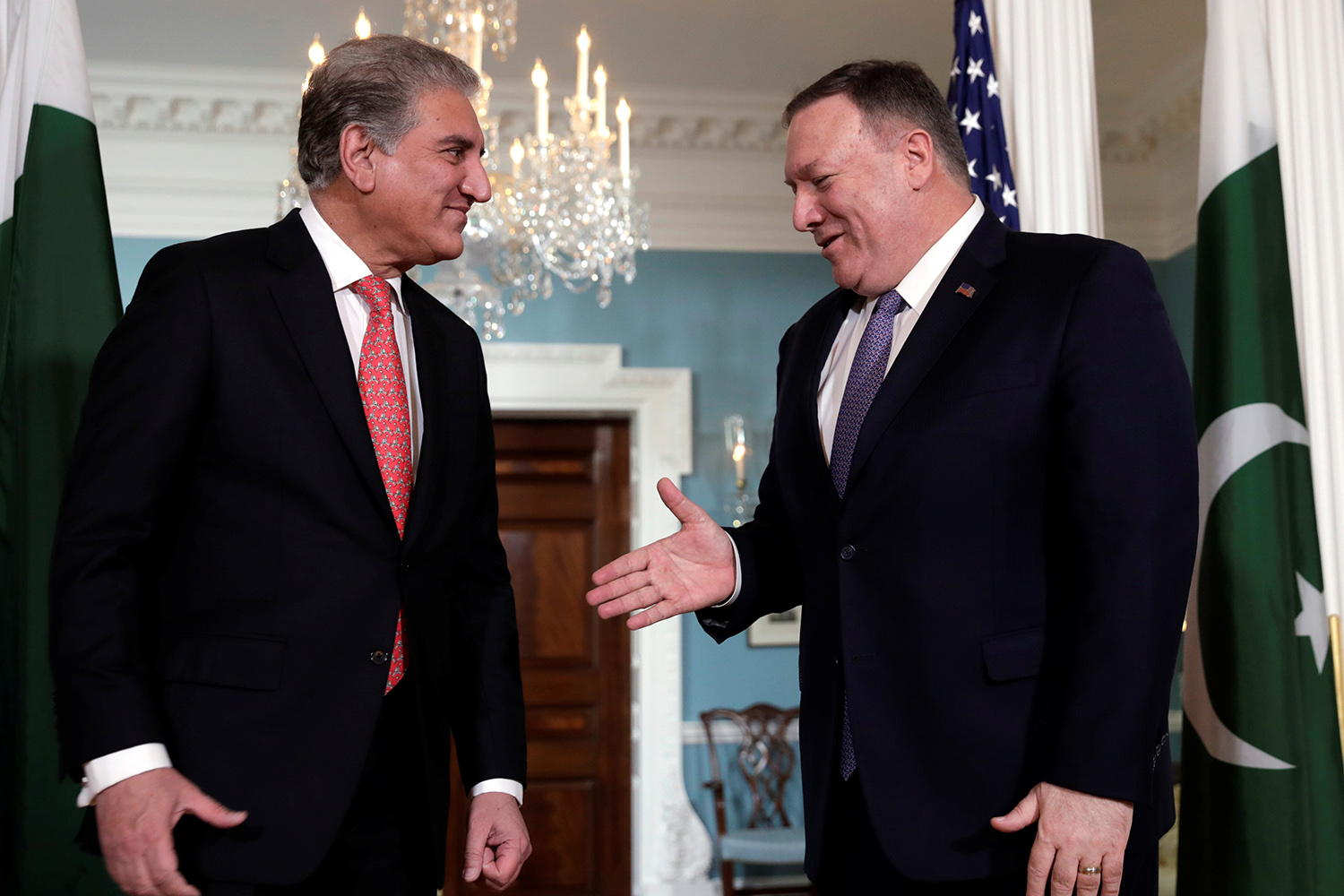 the united states must end its contradictory pakistan policy - atlantic council
