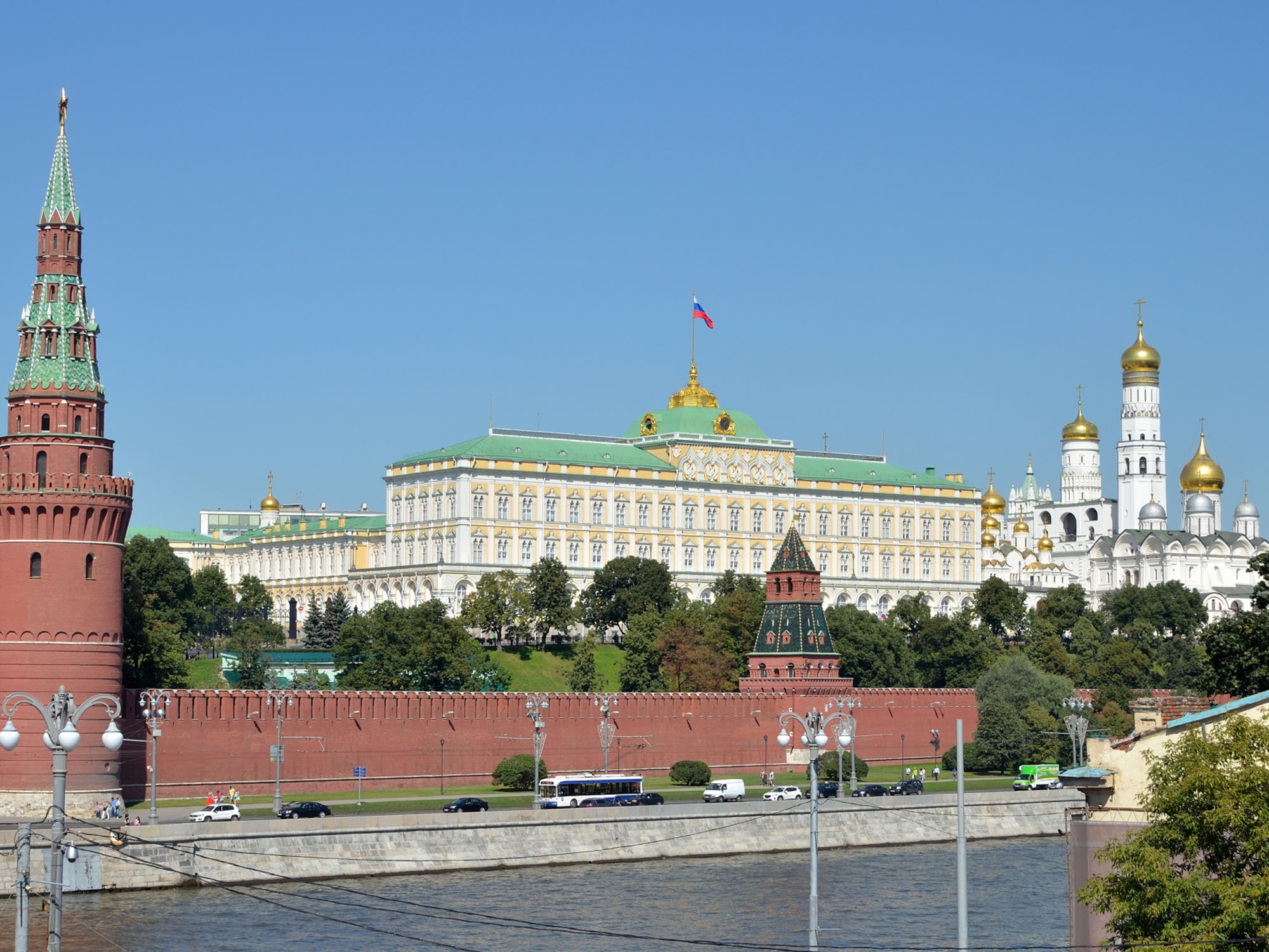 Кремль Фото В Хорошем Качестве