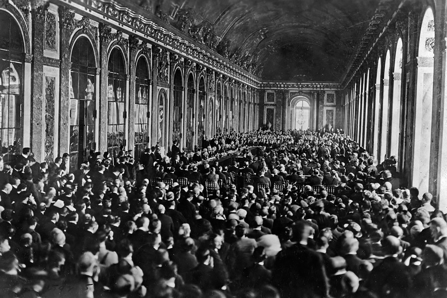 Review Perils Of Reading History >> From Versailles To Davos Confronting Historic Perils Review Perils Of Reading History >> From Versailles To Davos Confronting Historic Perils