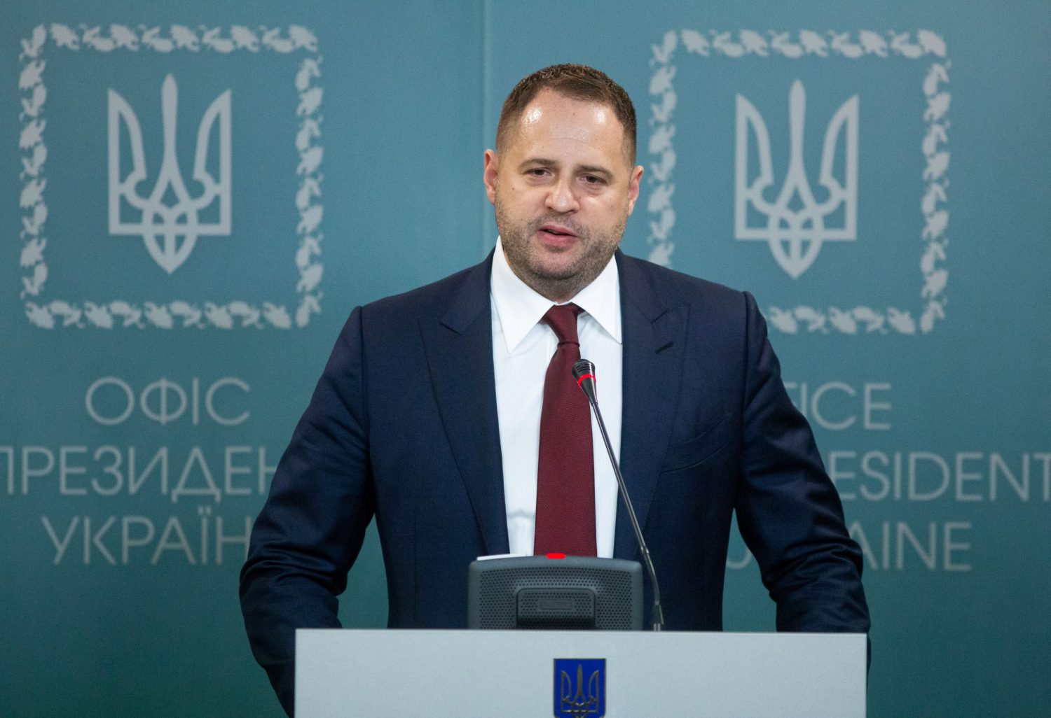 Is Zelenskyy preparing for a thaw in Russia-Ukraine ties?