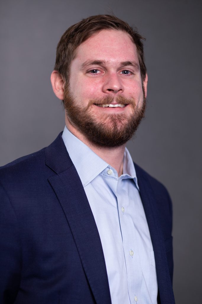 Daniel Bennett