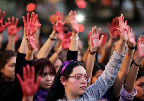 Women’s activism in Pakistan: Limits on freedom of choice, speech, and visibility in the public sphere