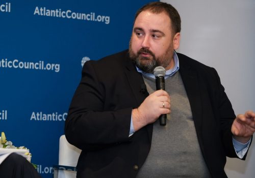 Everything You Know About Ukraine Is Wrong Atlantic Council