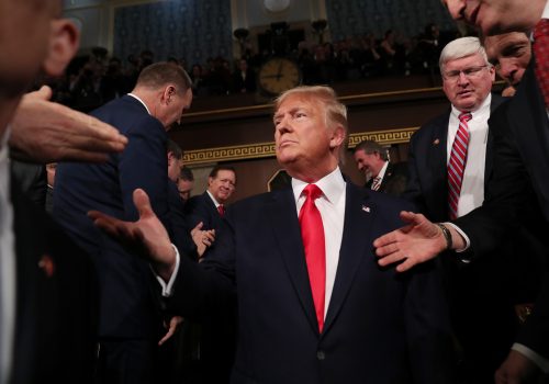 Trump’s national security advisor touts new “streamlined” National Security Council