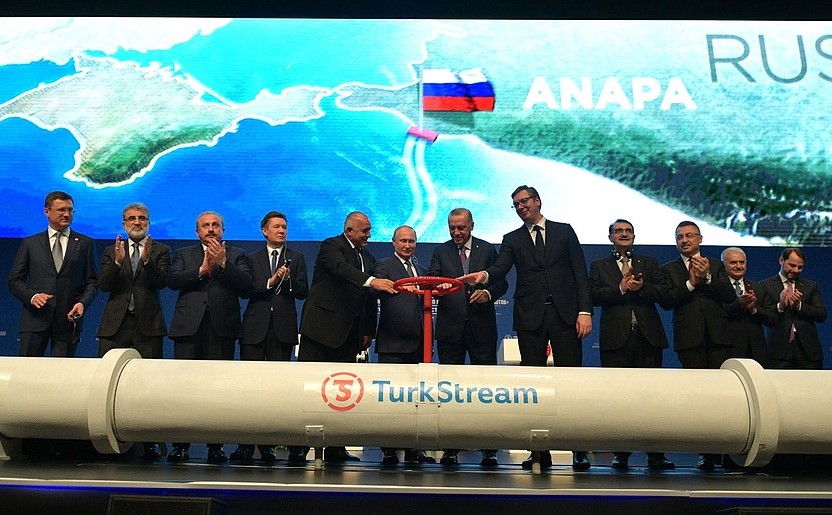 TurkStream is South Stream 2.0—has the EU done its homework this time?