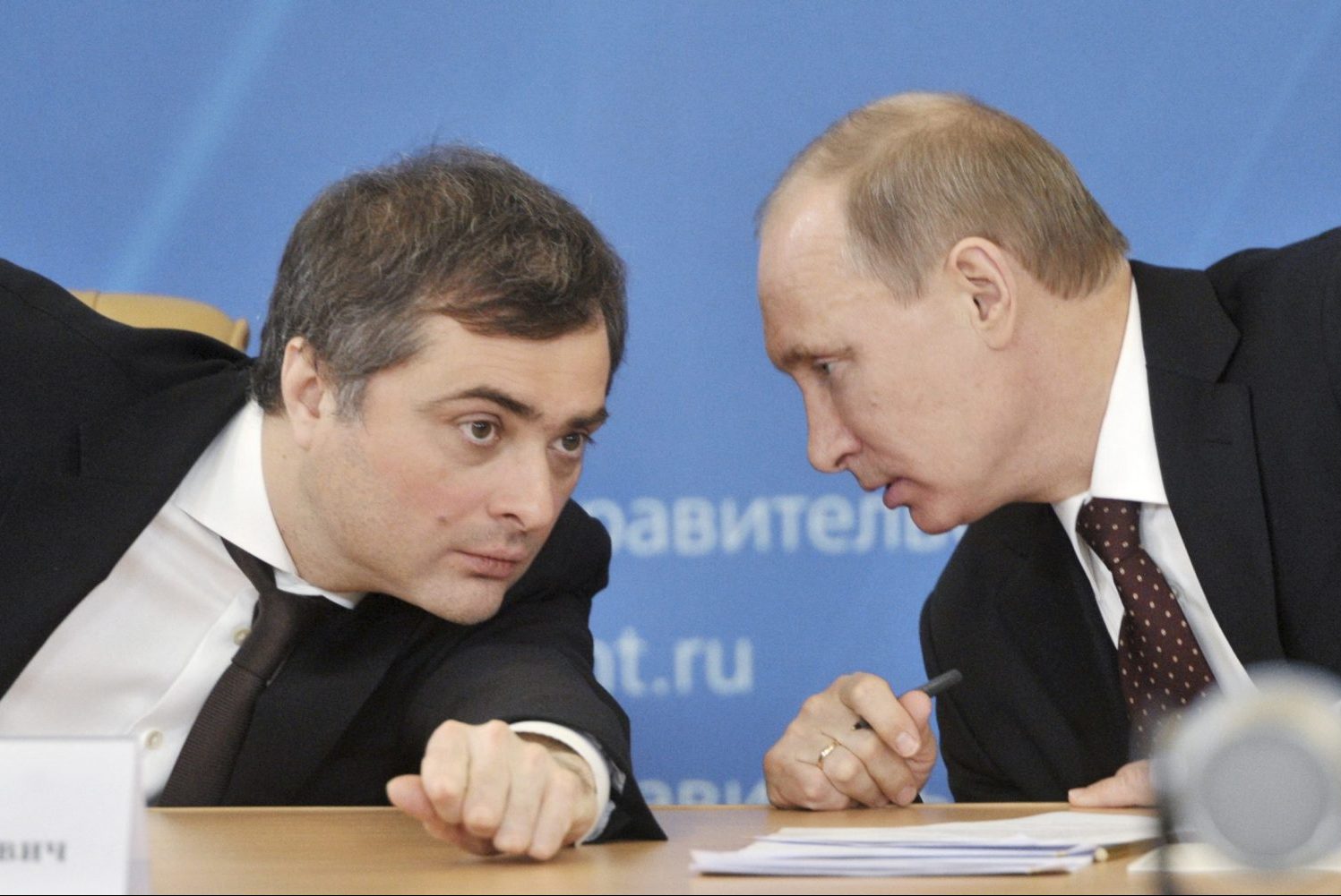 How Putin's war on Ukraine could and should end, oil and gas