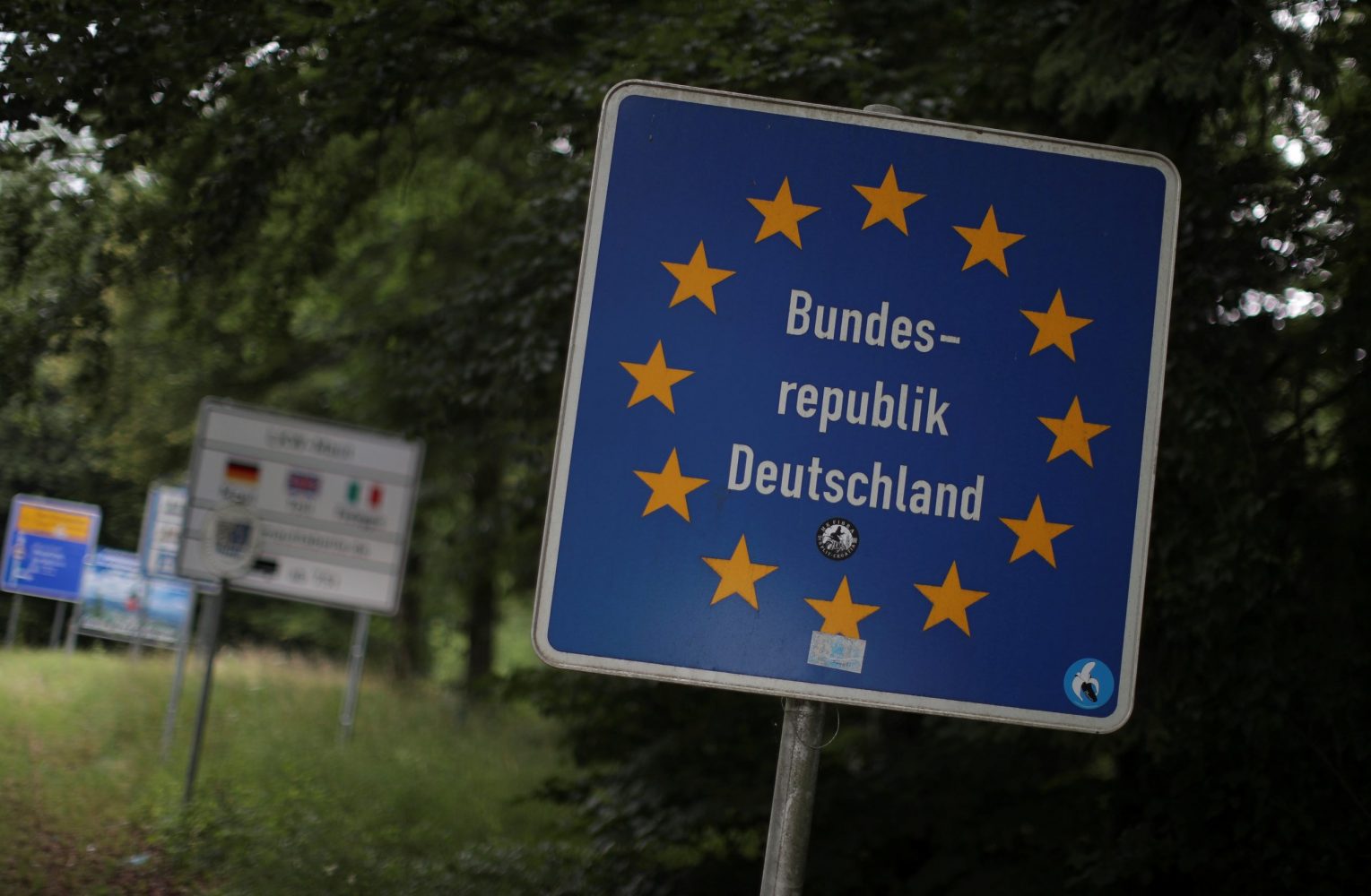 Ukraine-EU border crossings in urgent need of upgrade