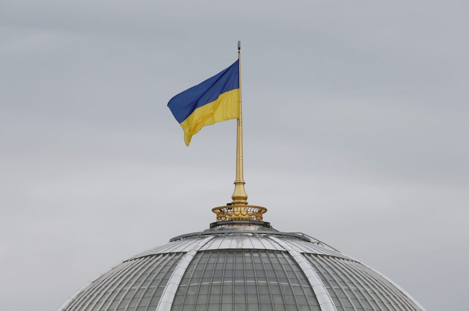 The case for sanctioning Ukraine’s anti-Western MPs