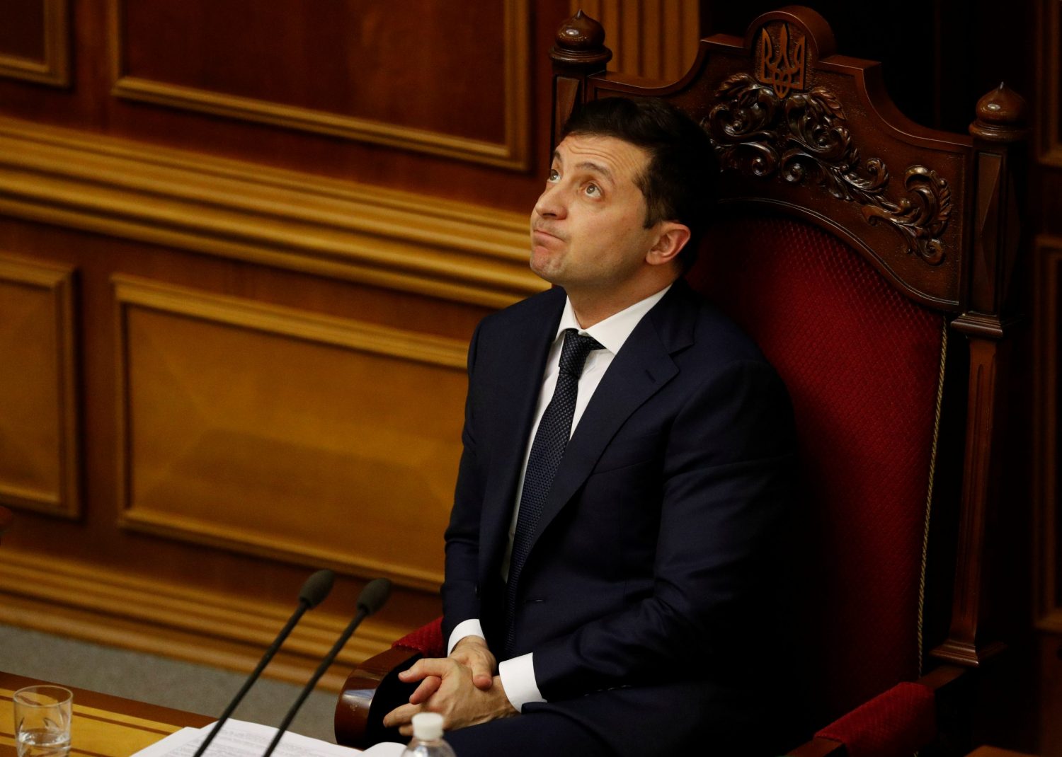 Ukraine urgently needs a new IMF agreement