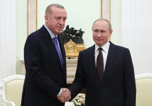Simakovsky joins TRT to discuss Erdogan-Putin meeting